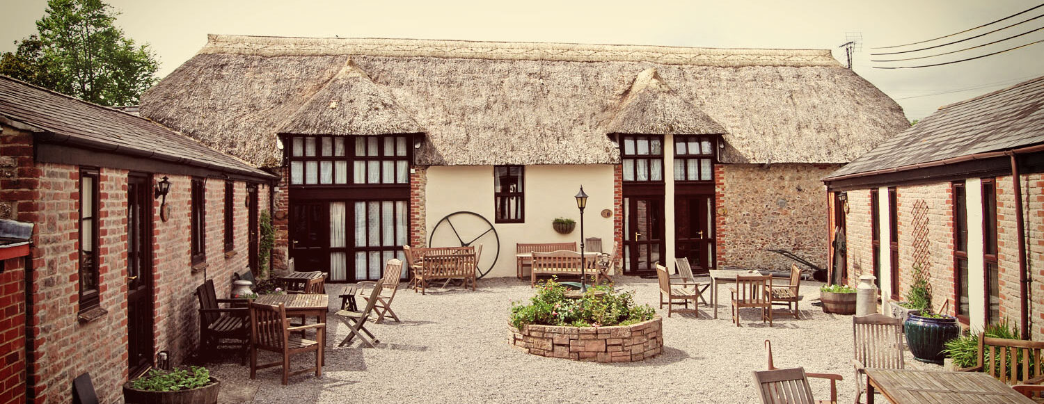 Berehayes Holiday Cottages