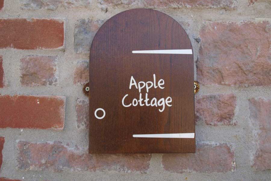 Apple Cottage