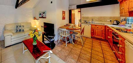 Click to View Dairy Barn Virtual Tour