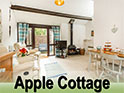 Apple Cottage Accommodation Link