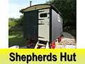 Shepherds Hut Accommodation Link